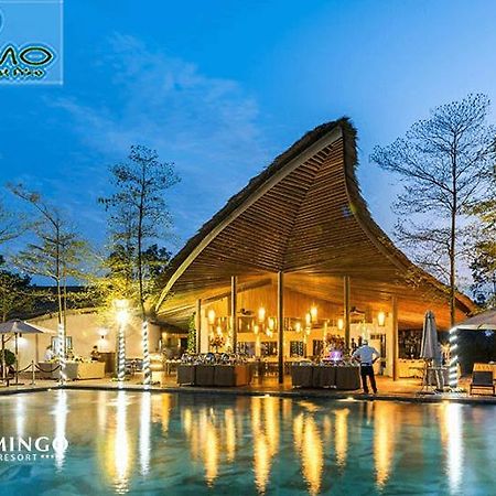 Flamingo Dai Lai Resort - By Bay Luxury Vinh Yen Экстерьер фото