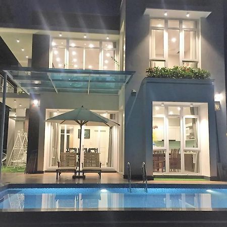 Flamingo Dai Lai Resort - By Bay Luxury Vinh Yen Экстерьер фото