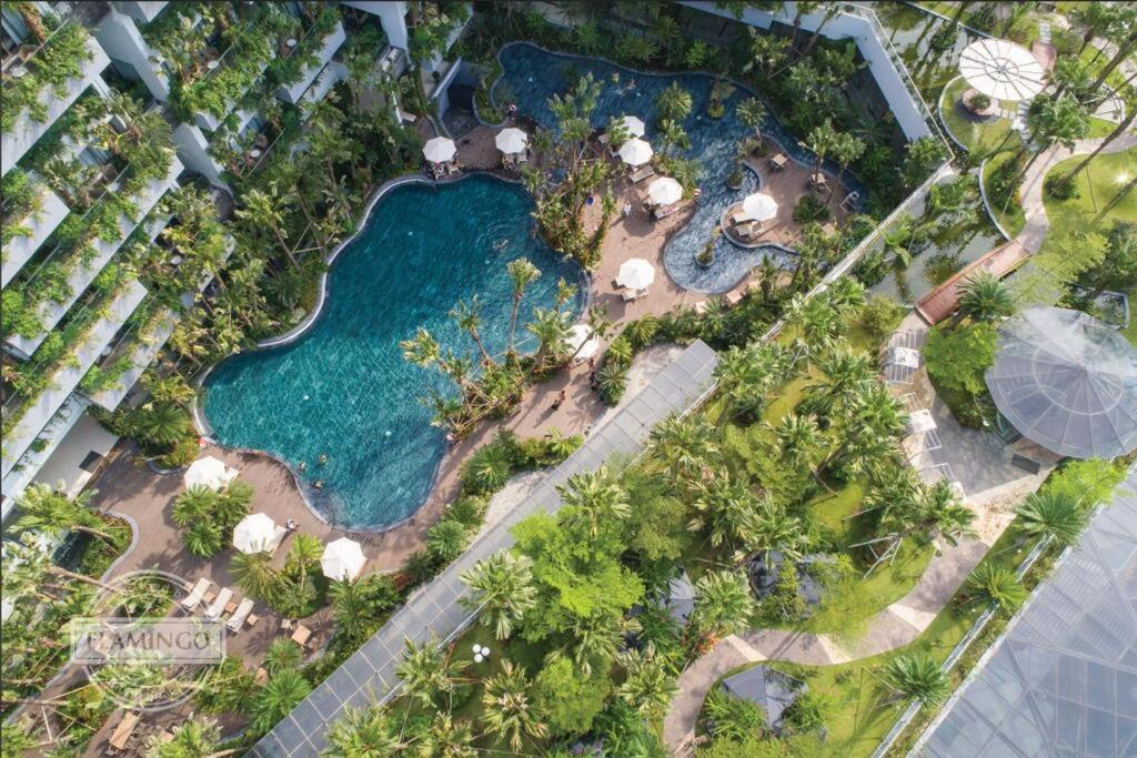 Flamingo Dai Lai Resort - By Bay Luxury Vinh Yen Экстерьер фото