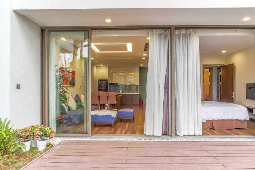 Flamingo Dai Lai Resort - By Bay Luxury Vinh Yen Экстерьер фото
