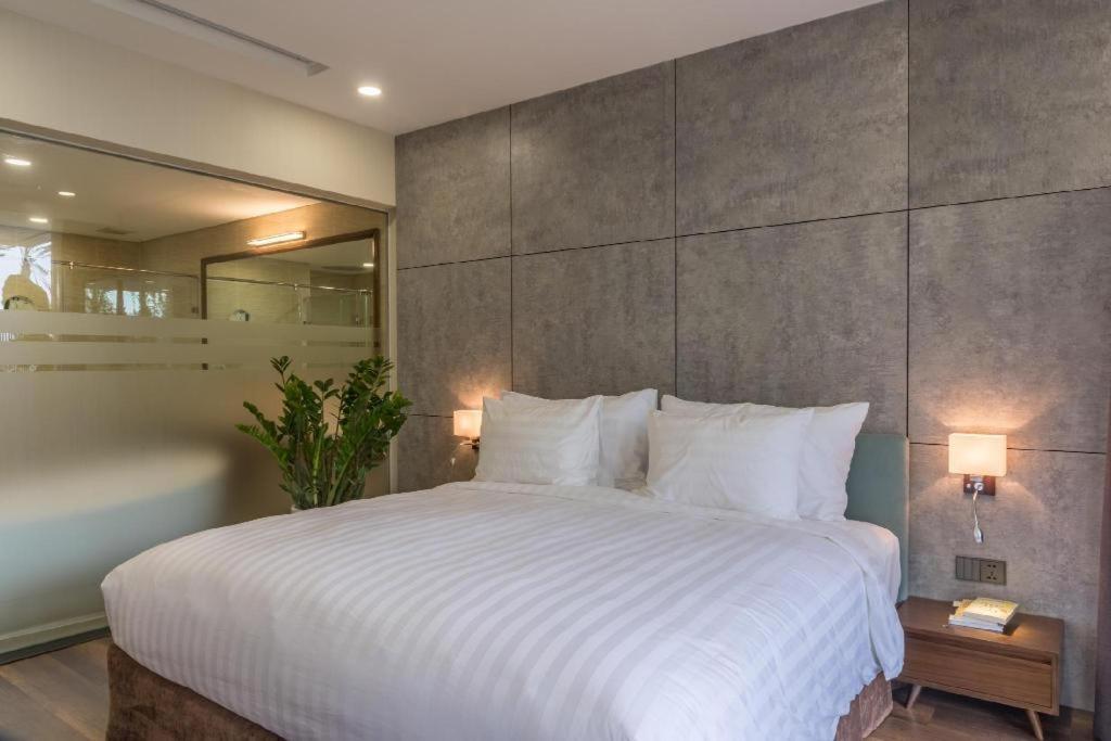 Flamingo Dai Lai Resort - By Bay Luxury Vinh Yen Экстерьер фото