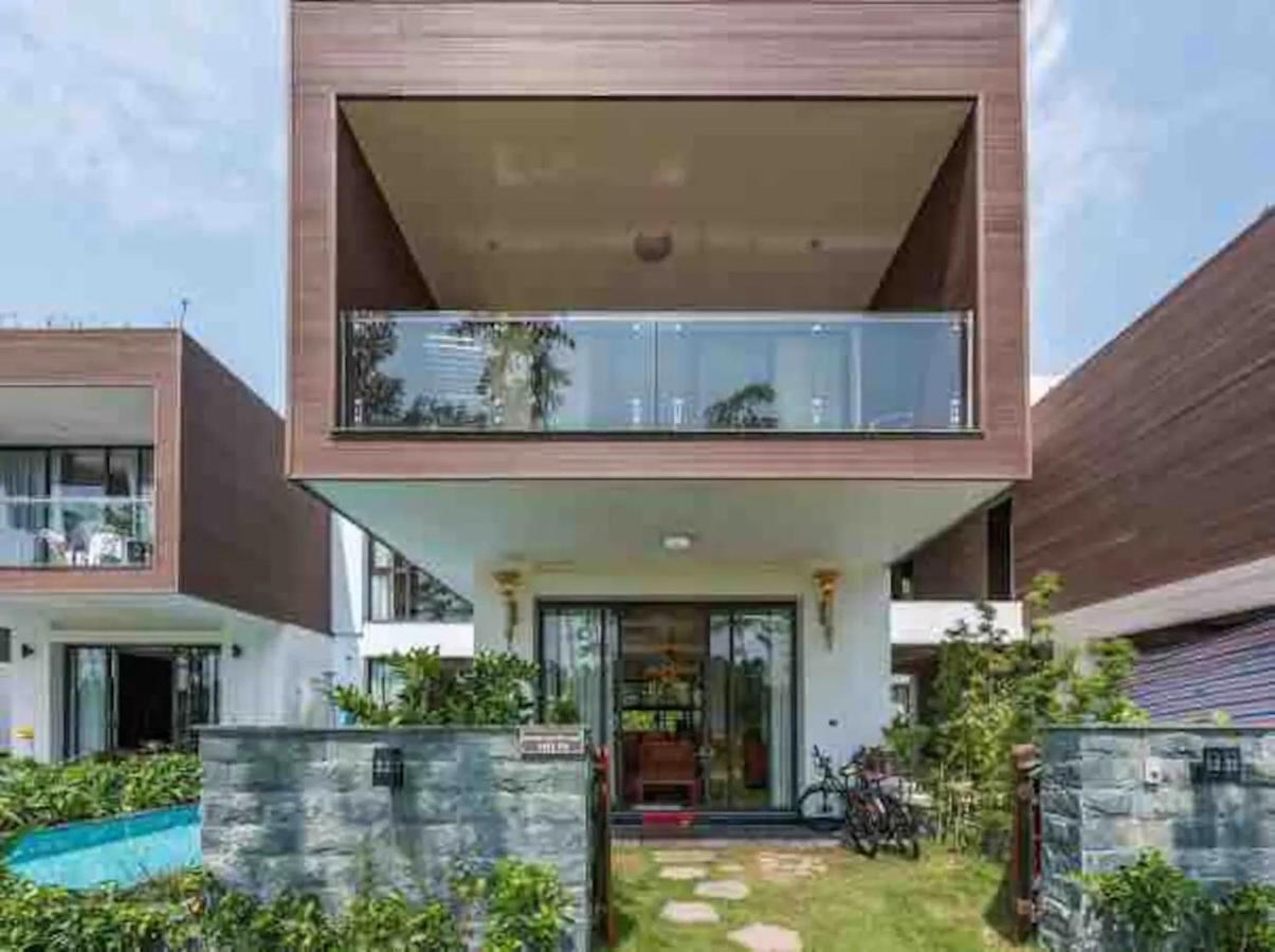 Flamingo Dai Lai Resort - By Bay Luxury Vinh Yen Экстерьер фото