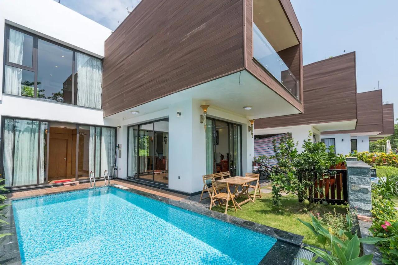 Flamingo Dai Lai Resort - By Bay Luxury Vinh Yen Экстерьер фото