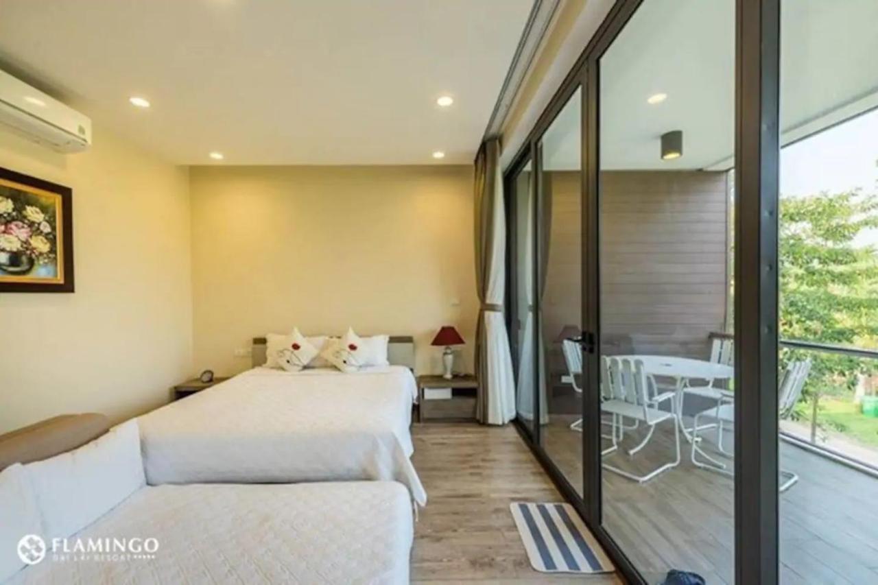 Flamingo Dai Lai Resort - By Bay Luxury Vinh Yen Экстерьер фото