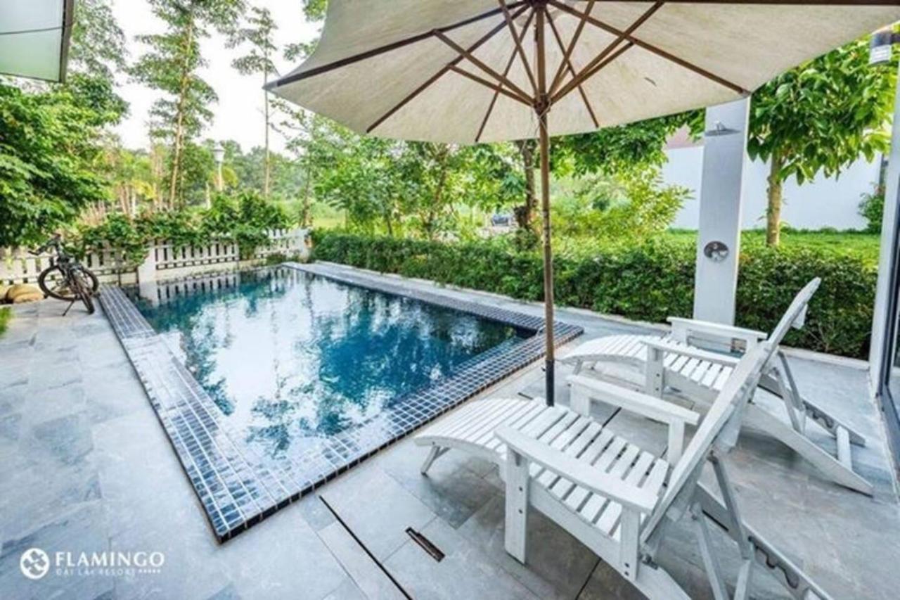 Flamingo Dai Lai Resort - By Bay Luxury Vinh Yen Экстерьер фото