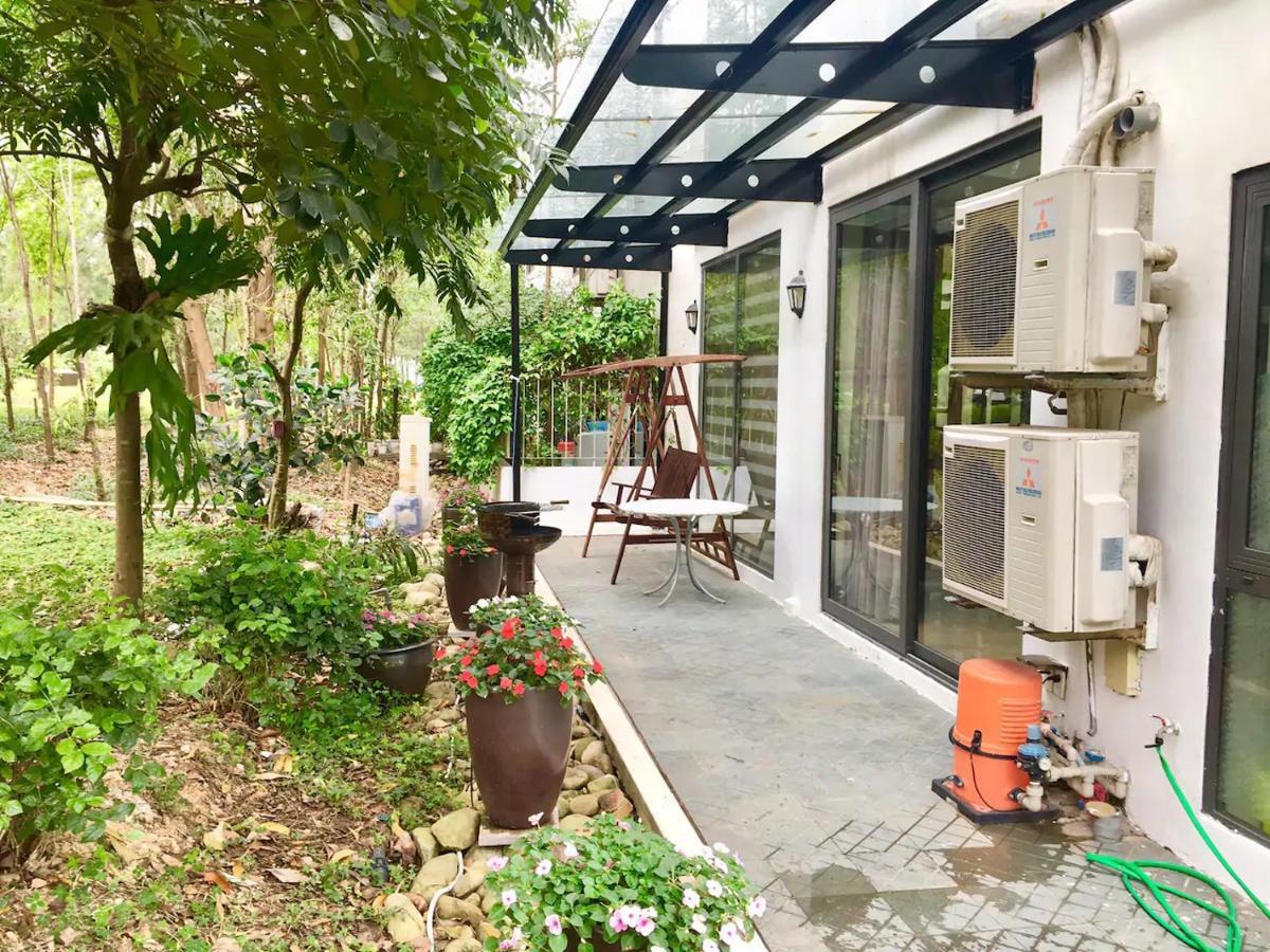 Flamingo Dai Lai Resort - By Bay Luxury Vinh Yen Экстерьер фото