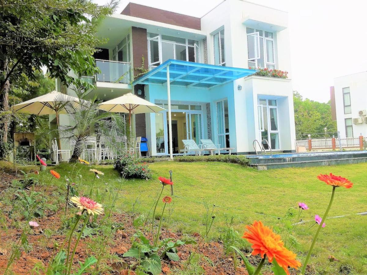 Flamingo Dai Lai Resort - By Bay Luxury Vinh Yen Экстерьер фото