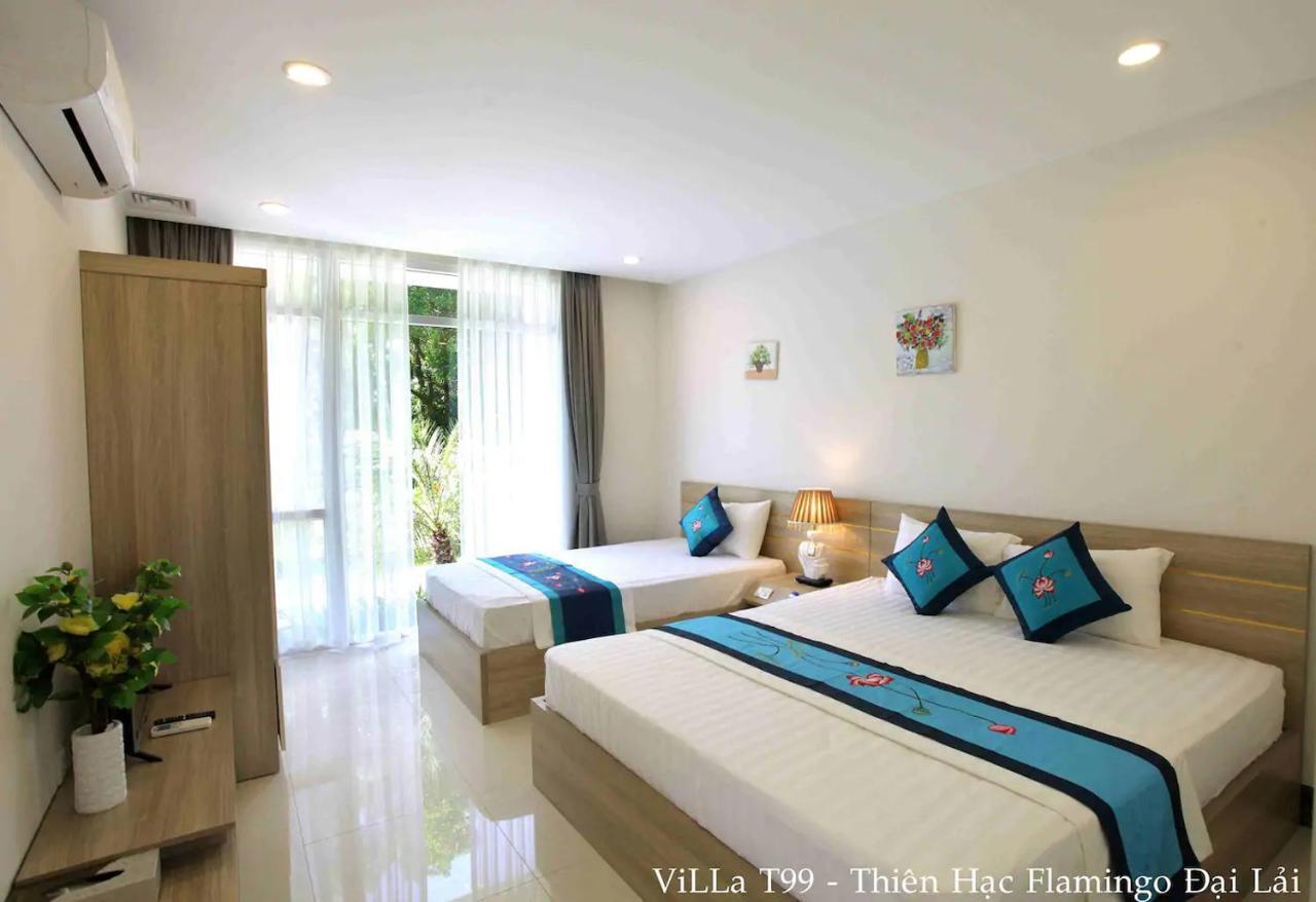 Flamingo Dai Lai Resort - By Bay Luxury Vinh Yen Экстерьер фото