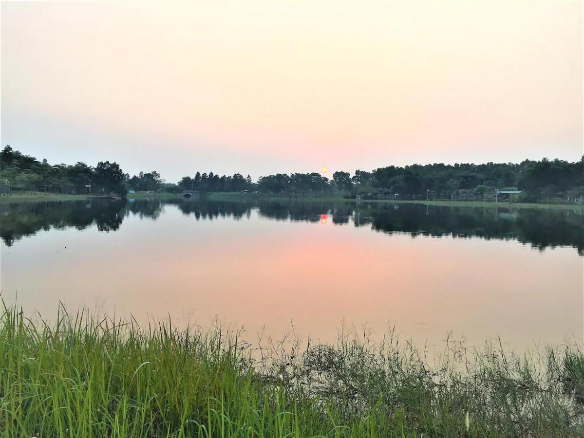 Flamingo Dai Lai Resort - By Bay Luxury Vinh Yen Экстерьер фото