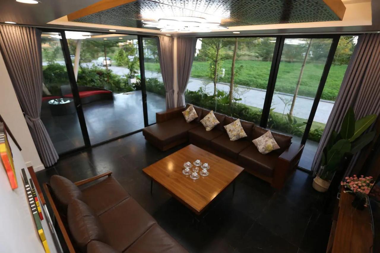 Flamingo Dai Lai Resort - By Bay Luxury Vinh Yen Экстерьер фото