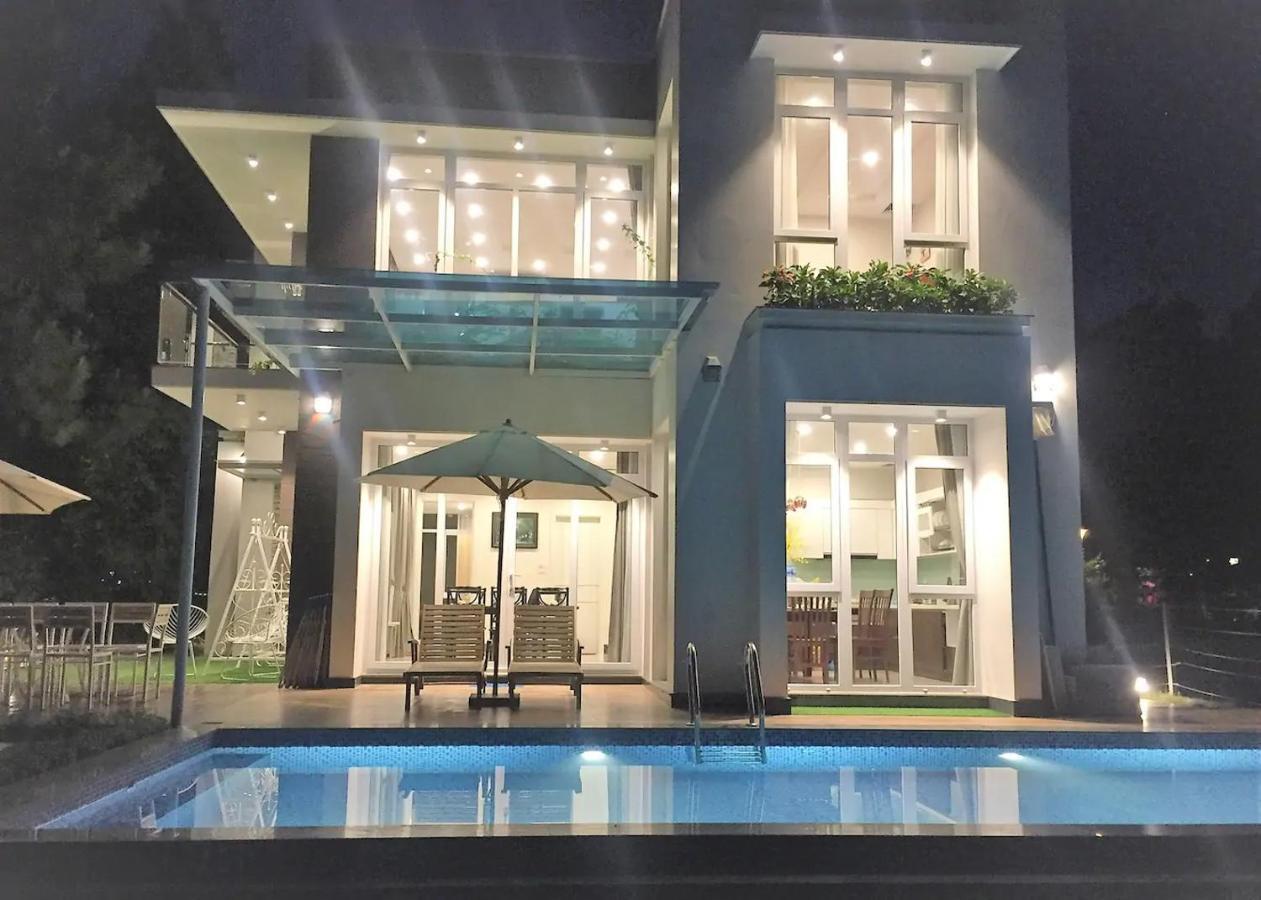 Flamingo Dai Lai Resort - By Bay Luxury Vinh Yen Экстерьер фото