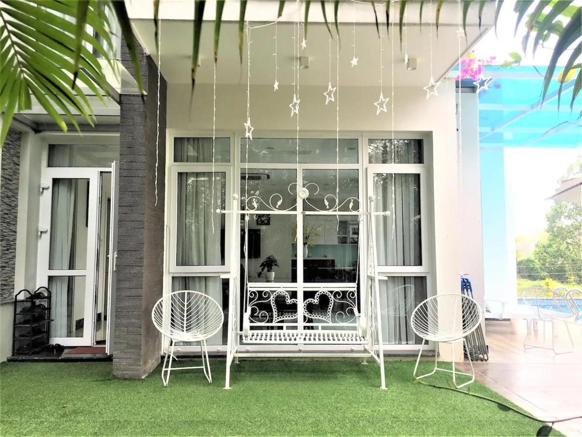 Flamingo Dai Lai Resort - By Bay Luxury Vinh Yen Экстерьер фото
