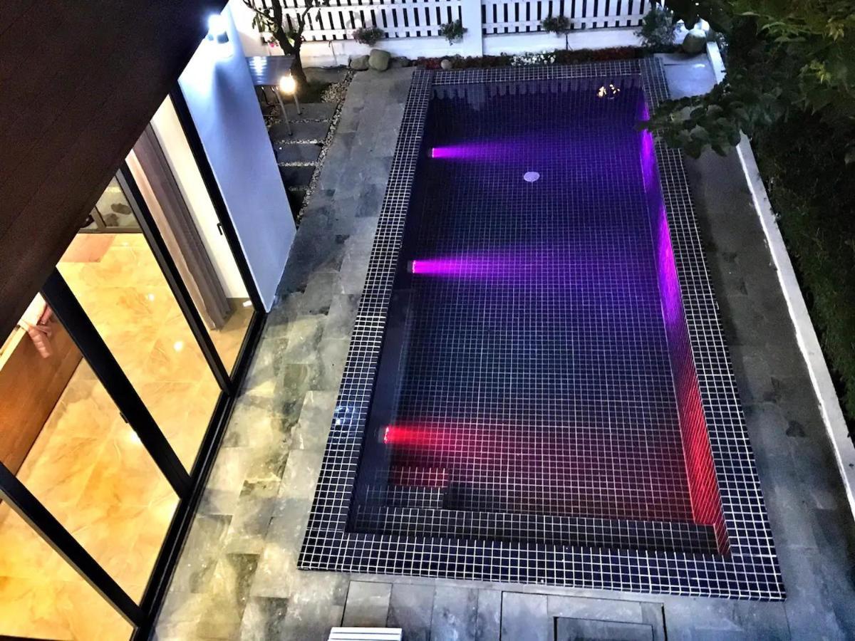 Flamingo Dai Lai Resort - By Bay Luxury Vinh Yen Экстерьер фото